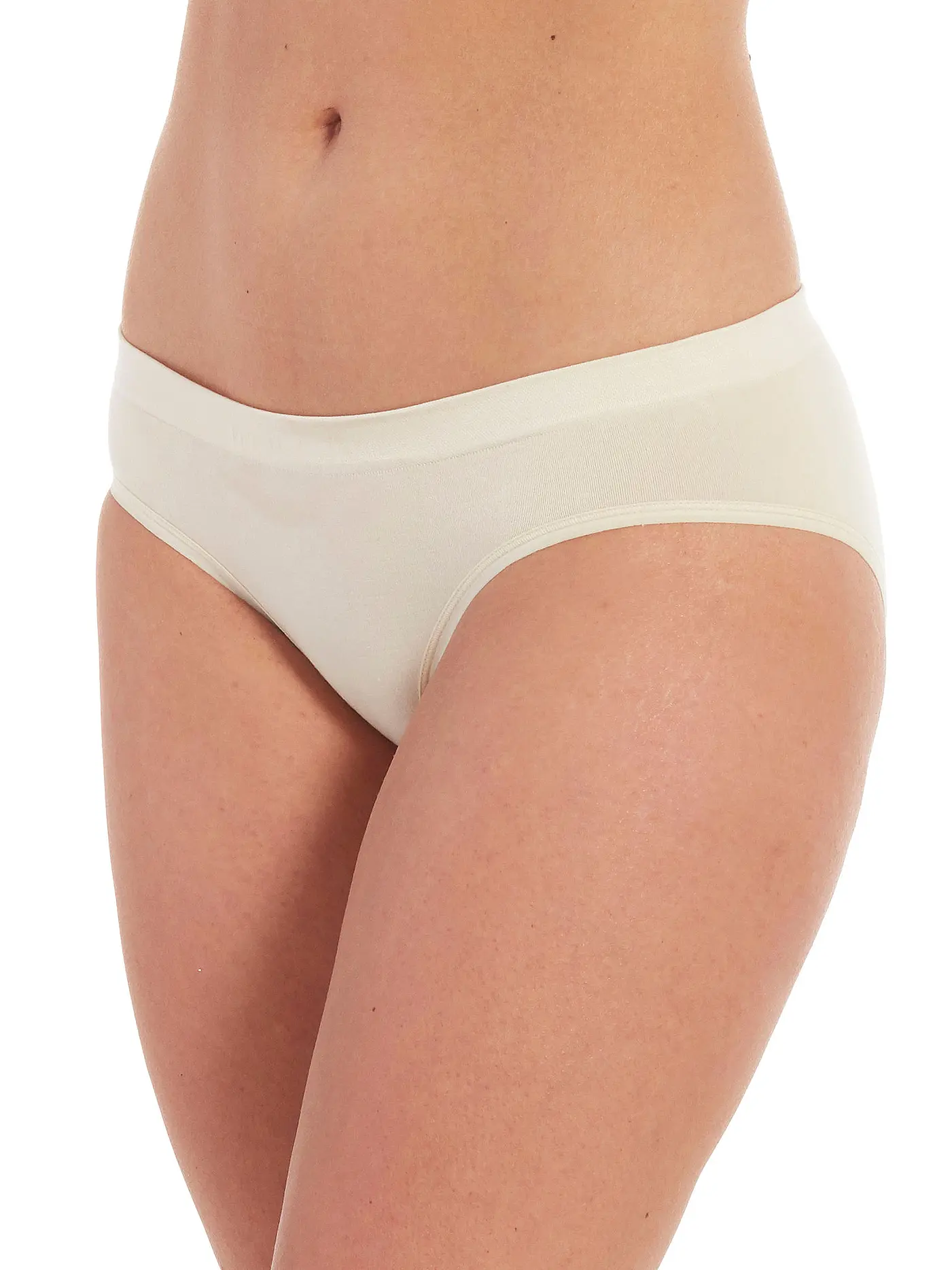 MAGIC BODYFASHION | Hipster Bamboo 2er Pkg | 